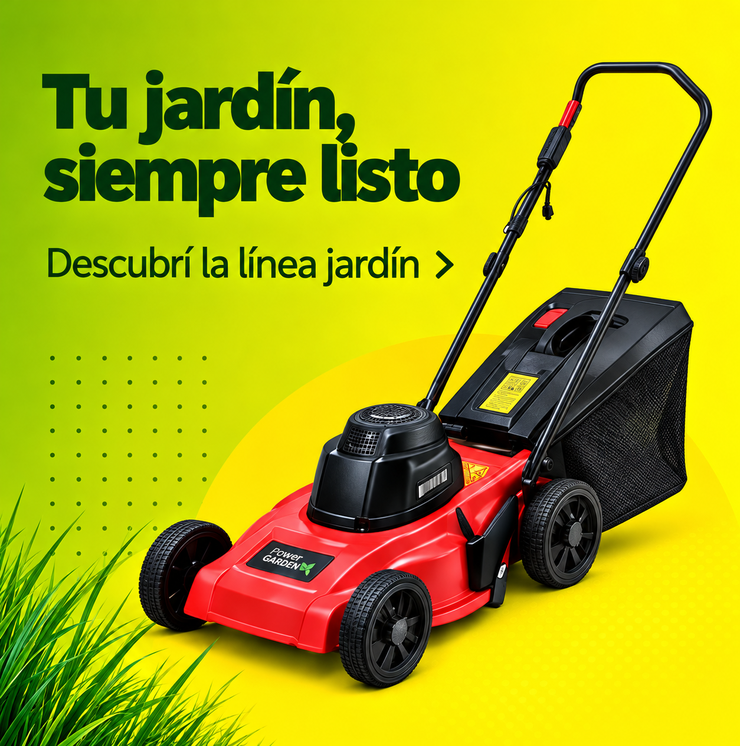 Jardineria
