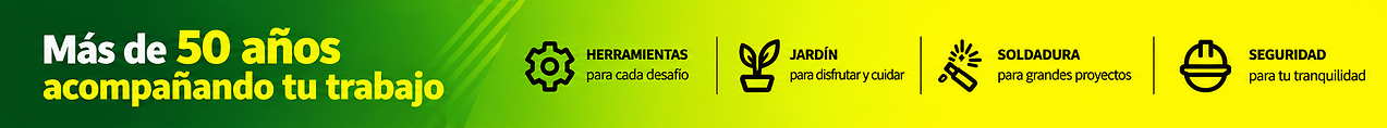 M�s de 50 a�os