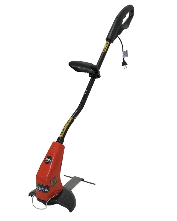 BORDEADORA 2 RULEMANES 350 WATT 