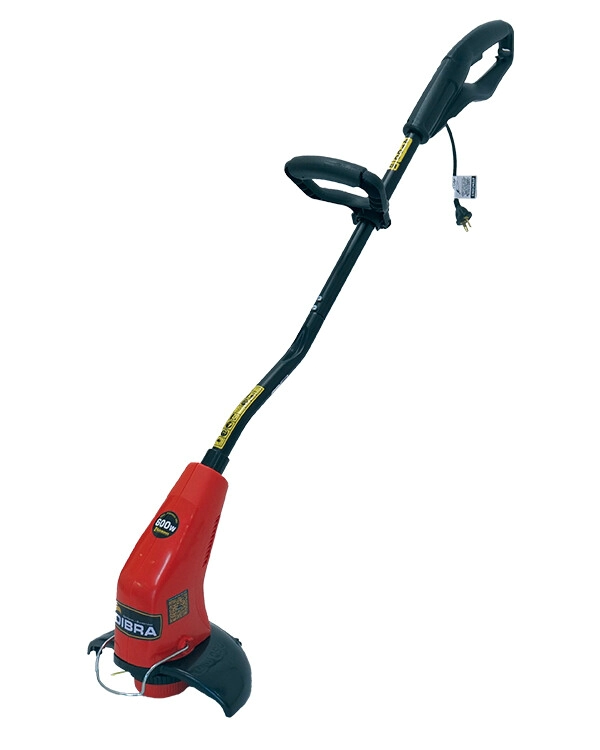 BORDEADORA 2 RULEMANES 600 WATT 