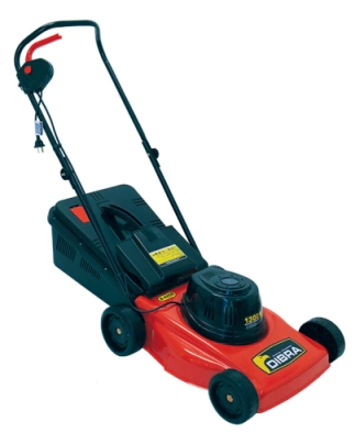 CORTADORA CESPED 3/4 HP C/BOL S/REG R42SR