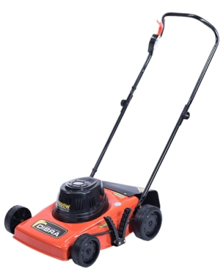 CORTADORA CESPED 3/4 HP S/BOLSA C/REG C42